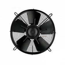 VENTILATORE ASPIRANTE ASSIALE