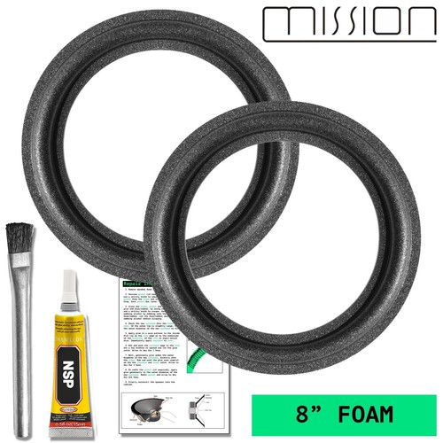 Mission 710 763 700s 8 - 710,, 8"