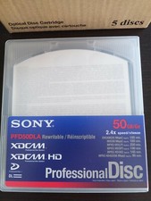 SONY PFD50DLA/3WW PROFESSIONAL