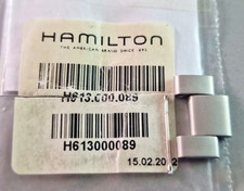 Hamilton H613.000.089 maglia
