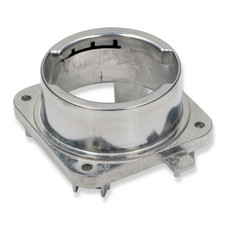 Supporto caldaia macchina