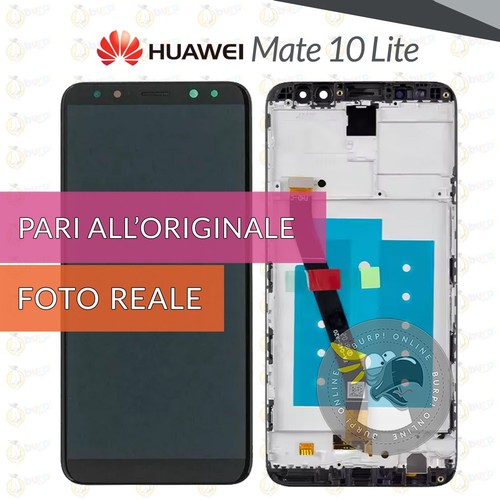 Display huawei mate lite - display,
