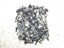 KIT VITI E BULLONI TELAIO PIAGGIO LIBERTY 4T 2V EURO 3 125 2009 2012 M67100