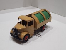 DINKY TOYS 25 V BEDFORD REFUSE
