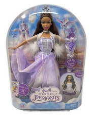 Barbie Principessa Annika e