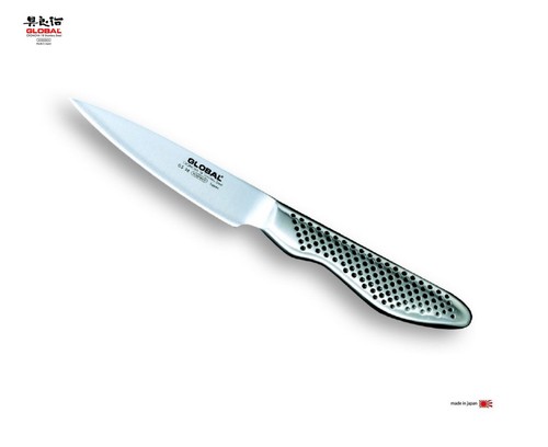 Coltello global gs38 paring - coltello,