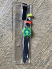 Swatch Gent Nuovo Champ GJ106