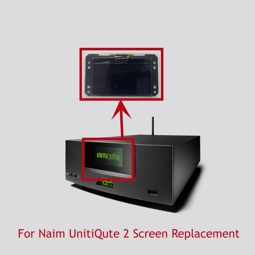 Per naim unitiqute schermo - naim,