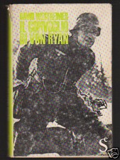 IL CONVOGLIO DI VON RYAN di DAVID WESTHEIMER