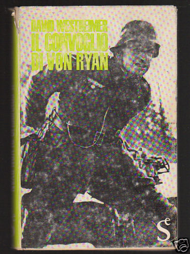 Convoglio von ryan - von, di