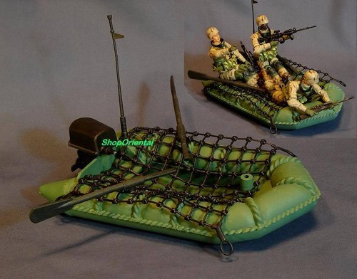 Special ops action figure - 1:18,