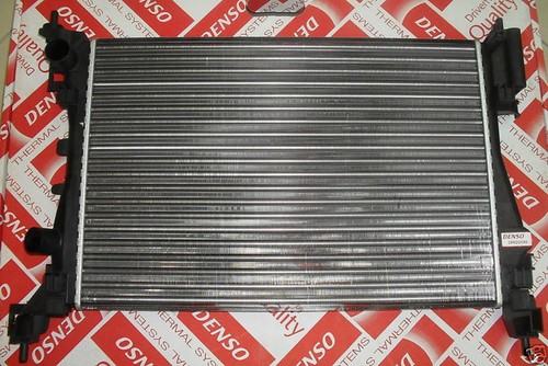 Radiatore opel corsa 2 dal - opel, d