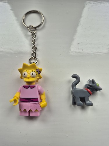 Lego serie minifigure - 2,