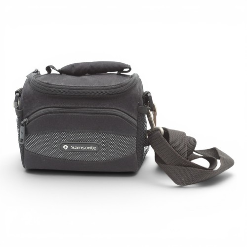 Samsonite borsa macchina - samsonite,