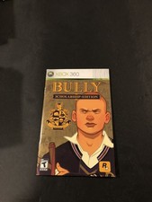 bully scholarship edition xbox