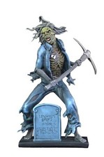 Eddie 3D Collection - Iron Maiden - The reincarnation of Benjamin Breeg - nr.22