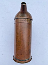 Misuratore Olio Lubrificante da 1 Litro ORIGINALE GAF D'EPOCA VINTAGE