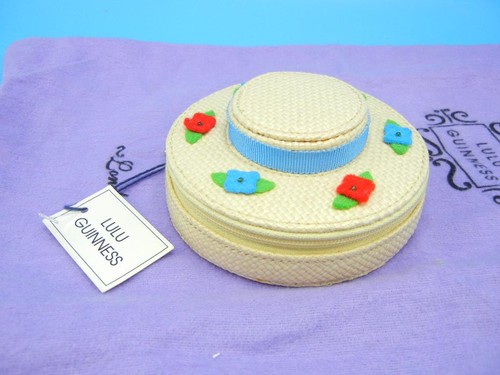 Mini cappello paglia london - mini, di