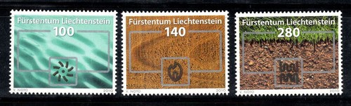 Liechtenstein 2010 - , mi