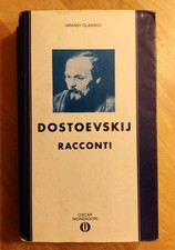 Fedor Dostoevskij RACCONTI