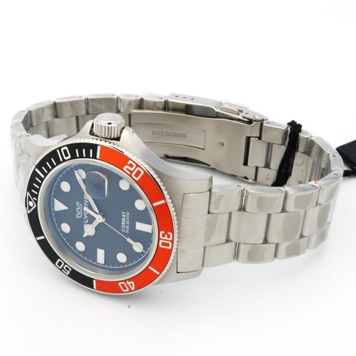 Orologio subacqueo quarzo - subacqueo,