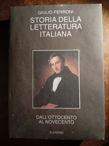 Storia della letteratura