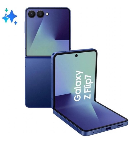 Samsung galaxy flip - samsung, 7