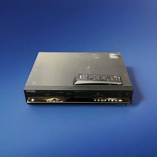 Samsung dvd vr336 vhs - samsung, dvd-vr336