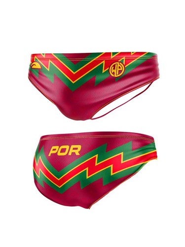 Turbo costume slip - turbo,