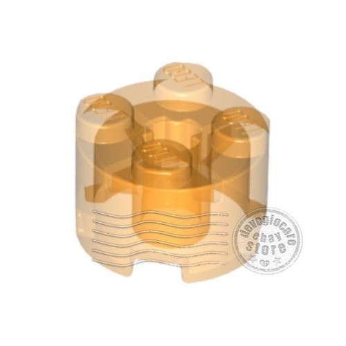 Lego 3941 mattoncino - 2x,