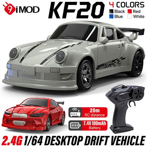 Drift car kf20 mini - rc,