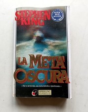 LA META' OSCURA - Stephen King