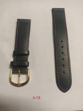 Lotto stock cinturini - in, vera