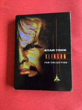 Star Trek Fan Collection