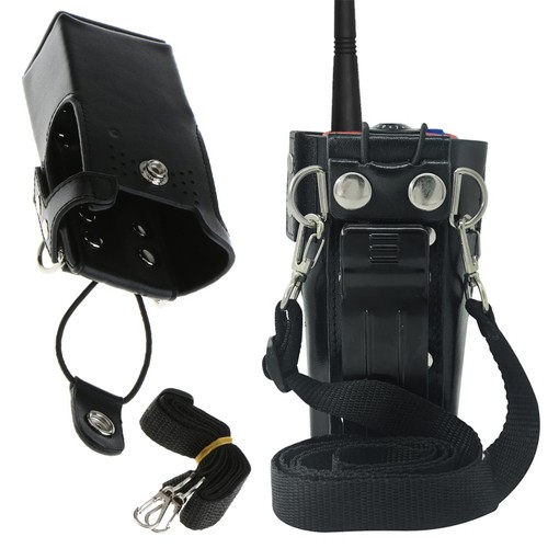 Custodia radio portatile - , in