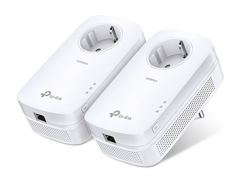Link pa8010p kit - tl-pa8010p-kit, av1300
