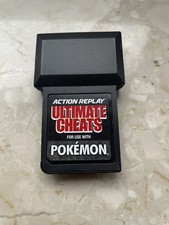 Action Replay Ultimate Trucchi