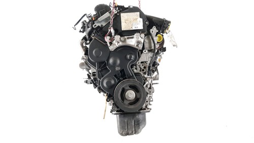 Motore tipo 9h05 - -, citroen