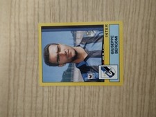 Calciatori 1988-89 Bergomi -