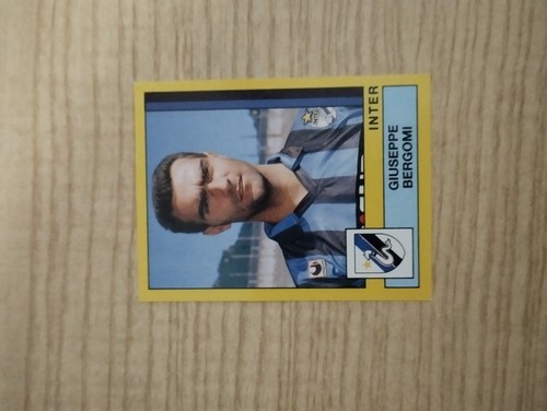 Calciatori 1988 bergomi - 1988-89,