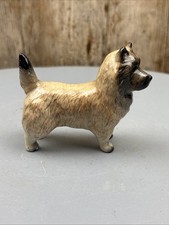 Vintage BESWICK CAIRN TERRIER GLOSS 7cm High Model No 2112