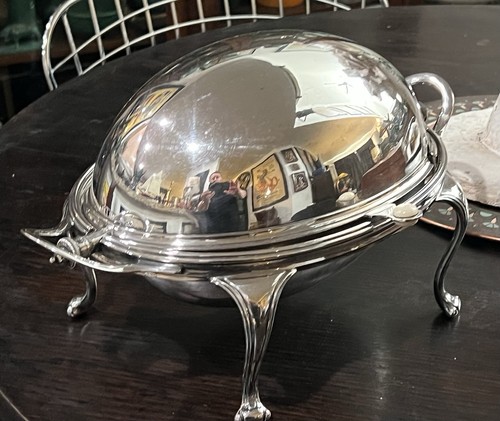 Vintage james dixon sons - james,