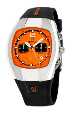 Festina cronografo orologio - festina,