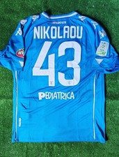 Maglia calcio 2019 empoli - maglia,