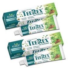 Kudos ayurveda teerex gel - ayurveda,