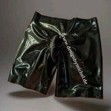 Boxer in lattice con frontale