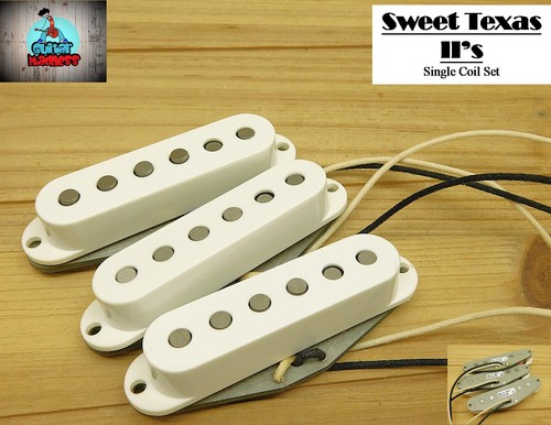 Texas sweet alnico - texas,