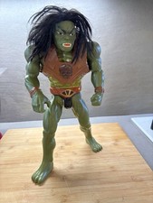 MATTEL Masters Of The Universe