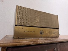 Vintage PILOTONE AA-904 KT66