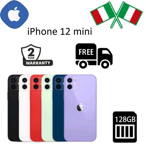 Nuovo apple iphone mini - mini,